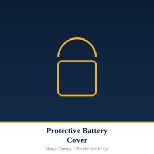 Protective Battery Cover