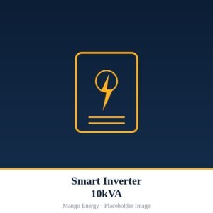 Smart Inverter 10kVA (Automatic Power Hub)